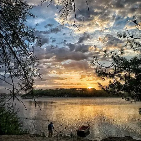 Διαμέρισμα Le Rouge De La Gare