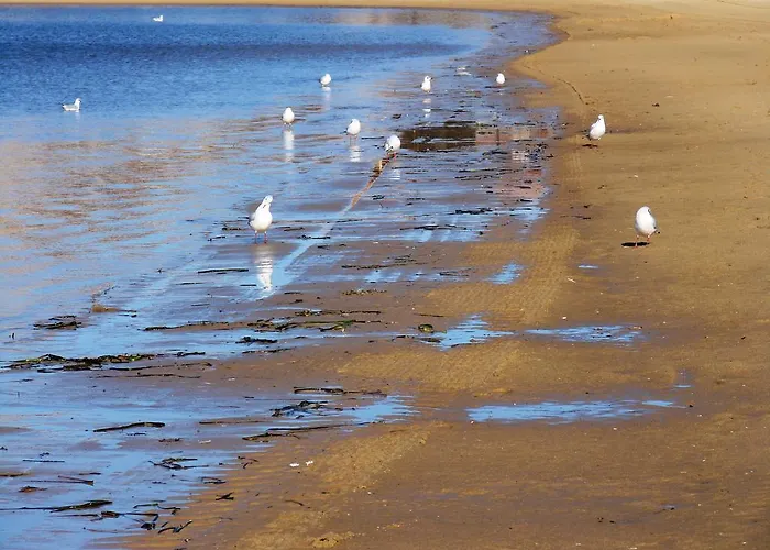 Le Rouge De La Gare Lägenhet